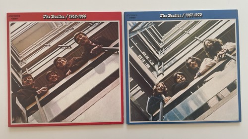 Vinyle tours the - vinyle, beatles