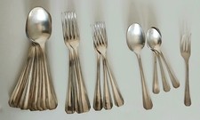 Couverts Christofle Boreal