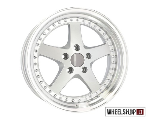 Work style bmw r18 5x120 - r18,