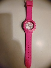 Montre Swatch Chronographe