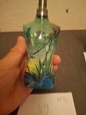 Flacon Jean Paul Gaultier Vide Sans Parfum Collector