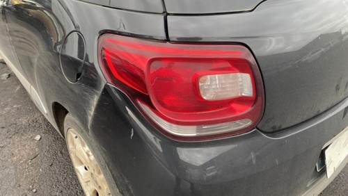 Porte avant droit citroen ds3 - porte,