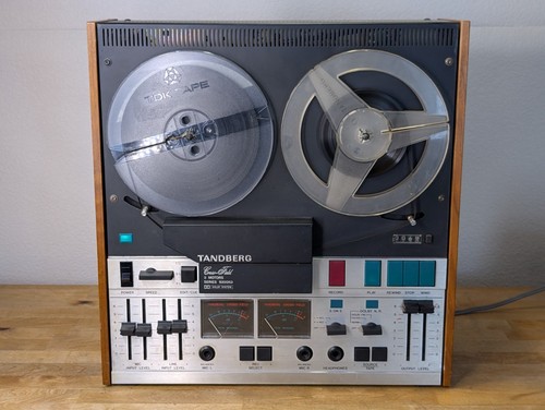 Tandberg series 9200xd - series,