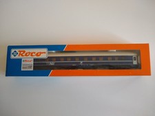 Roco 44842.2 Vagone letto FS