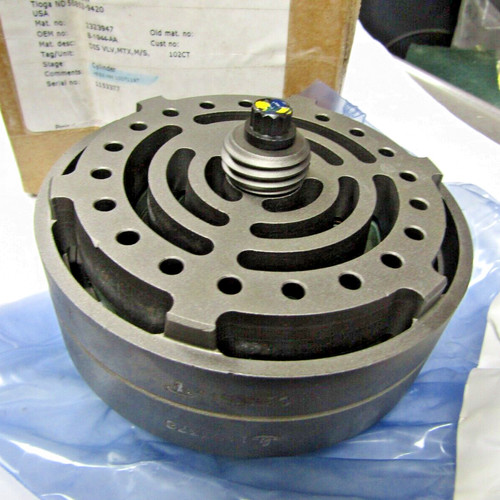 New hoerbiger ariel - hoerbiger, /