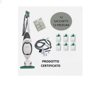 Folletto VK150 Original Vorwerk Produit Certifié Fattura