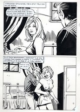 OSS 117 S'EN OCCUPE (JEAN