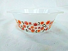 PLAT CREUX A FOUR ROND  A