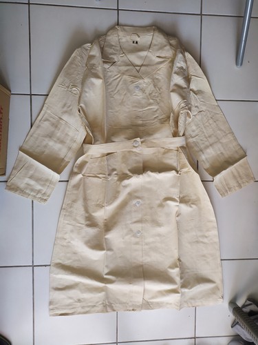 Blouse infirmière la - d'infirmière, de