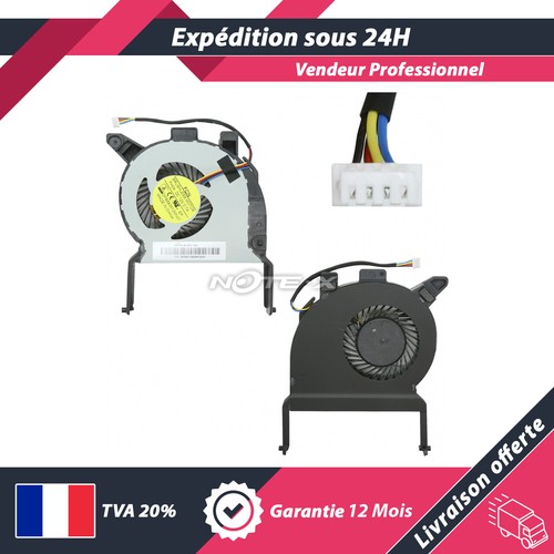 Cpu cooling fan for - cooling, hp