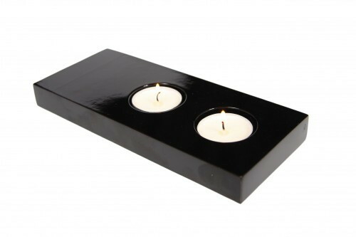 Porte teelights bougeoir - porte-teelights,, en