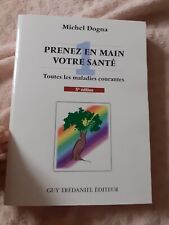 Prenez En Main Votre Santé