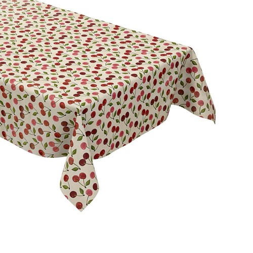 Nappe toile cirée - en,