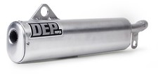 DEP Pot D'Échappement