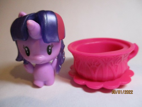 Mon petit poney mini - mon,