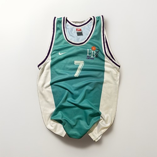Nike maillot basketball - nike,
