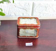 1930s Vintage Toutes Côté