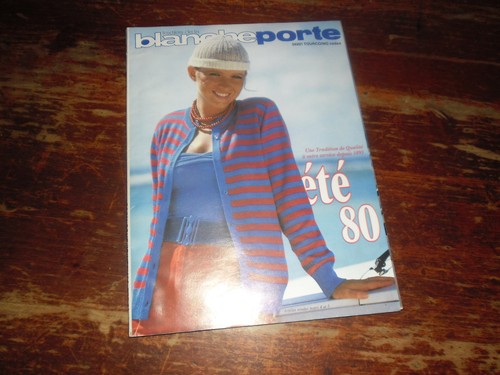 Voir ancien catalogue - voir,