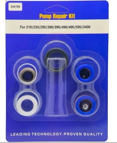 244194 pump repair - 244194, for