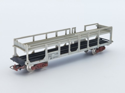 Jouef 6540 wagon porte - jouef,