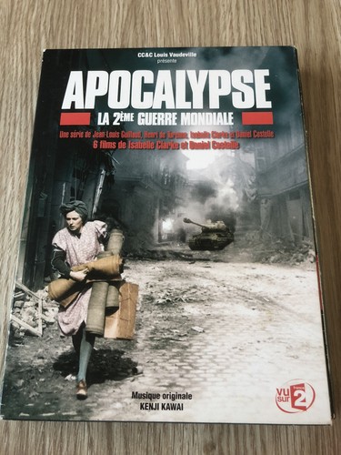 Coffret dvd documentaire - coffret,