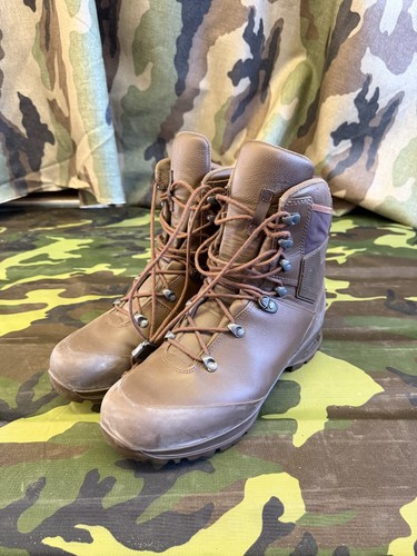 Haix scout gore tex bottes - haix, gore-tex