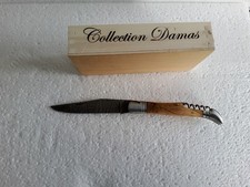 Couteau Laguiole Collection