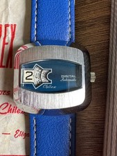 Montre Chilex Jumper 38 MM