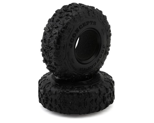 Jconcepts megalithic all - megalithic, 2.2"