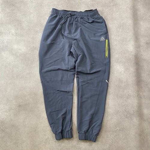 Pantalon jogging reebok - pantalon,