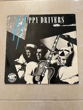 33T RARE Happy Drivers We'll be going on Iguane Prodution