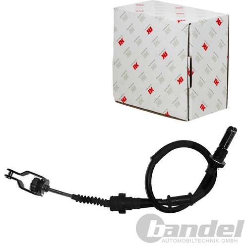 Câble embrayage compatible - d'embrayage,