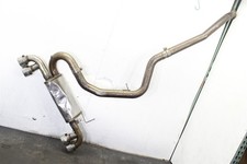 MagnaFlow Cat Back 3in