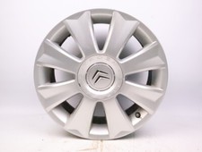 Jante aluminium occasion