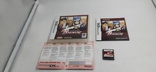 Jeu Nintendo DS Ace Attorney