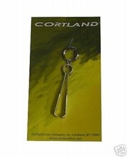 Clip De Gilet De Pêche À La