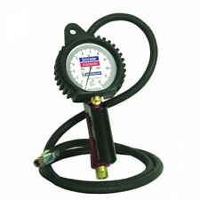 Pistolet de gonflage / Manomètre / gonfleur de pneu Eurodainu - Michelin - 17033