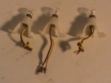 lot 3 socles HO FALLER/3