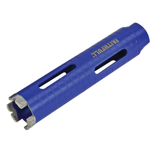 Faithfull faidcd38 sec trépan - faithfull,