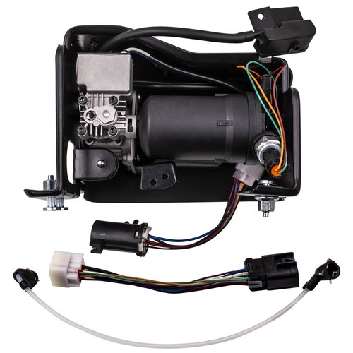 Suspension pneumatique - suspension,