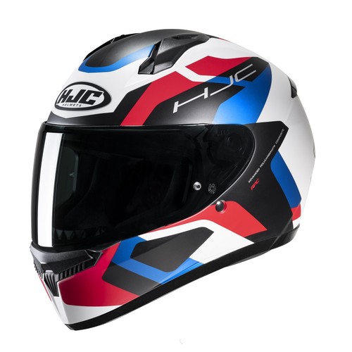 Casque intégral hjc c10 - casque,