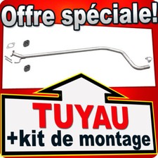 Tuyau pour CHEVROLET AVEO T300