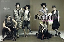 Publicité Advertising 108