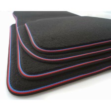 Tapis De Sol Bmw Série 5 E34