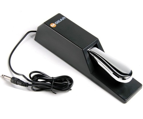 Pro heavy duty chrome sustain - duty,