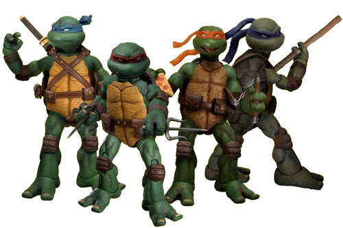 One tmnt teenage - tmnt,