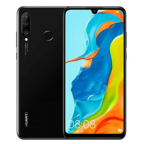 Huawei p30 lite - 4g, go
