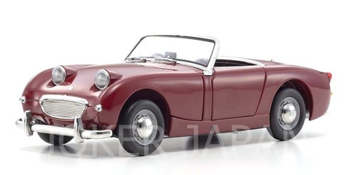 Kyosho original 18scale - kyosho, 1/18scale