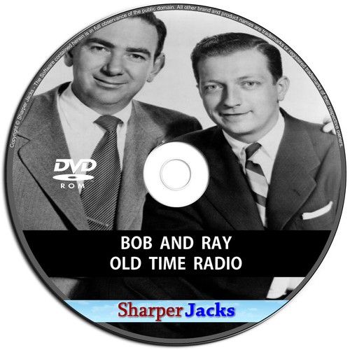 Bob ray old time - bob, et