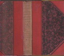 C1 BOUSSENARD De PARIS au BRESIL PAR TERRE 3 Illustre 2000 LIEUES AMERIQUE SUD